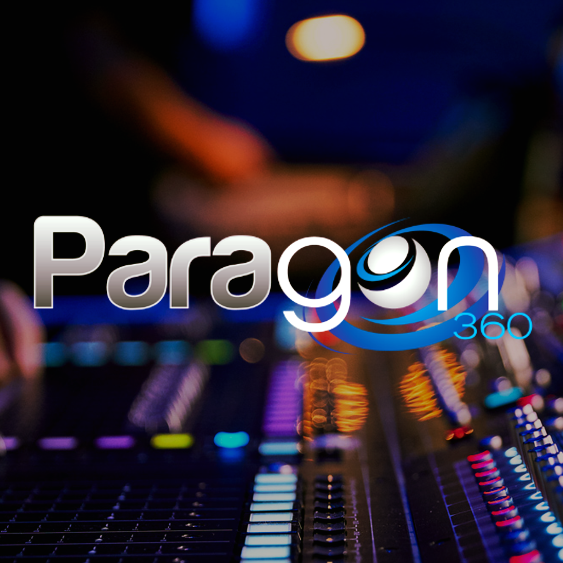 Paragon 360