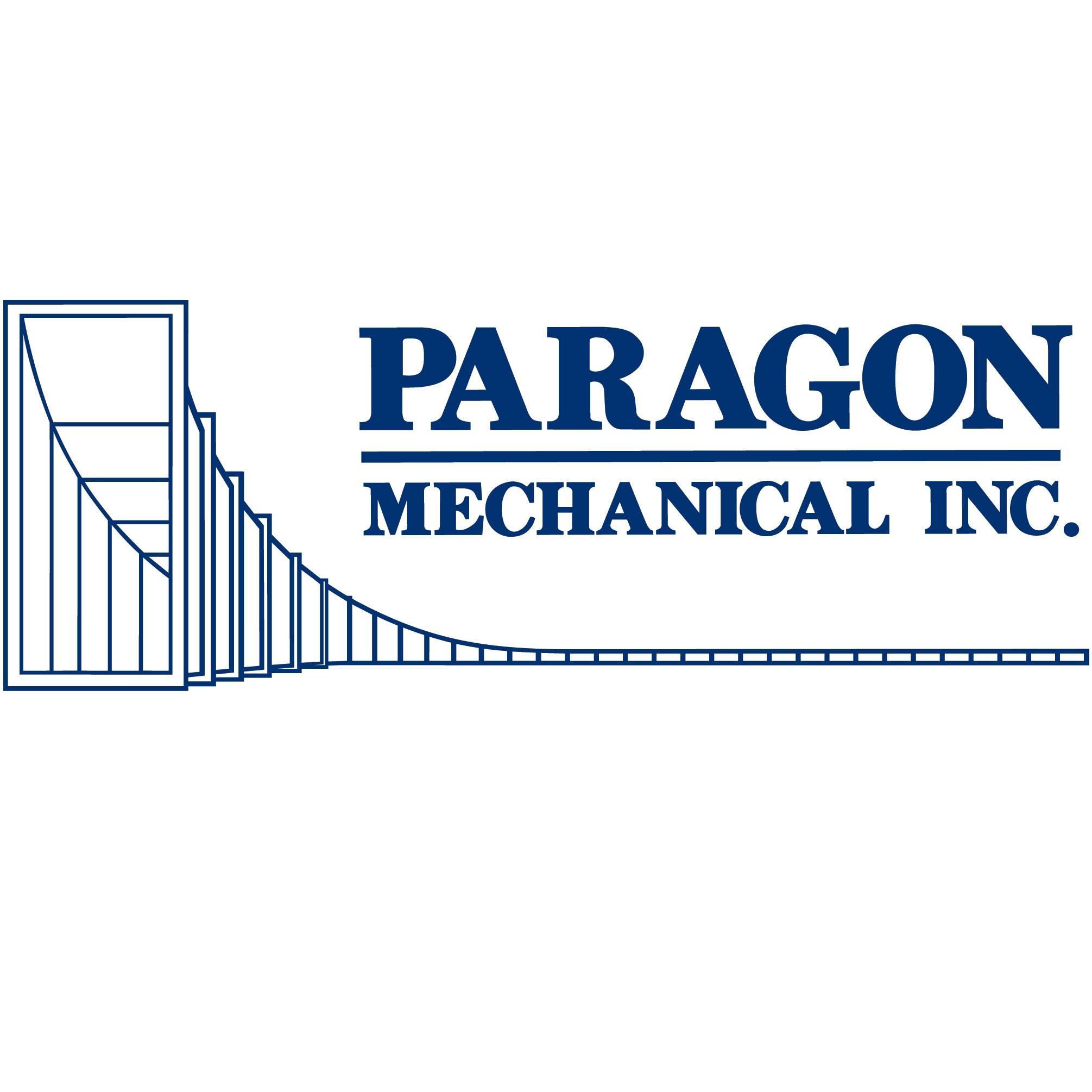 Paragon Mechanical