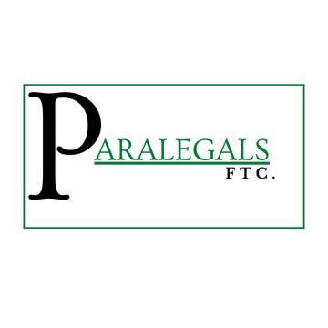 Paralegals FTC