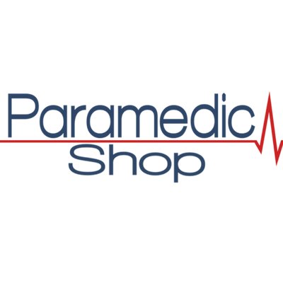 Paramedic Shop