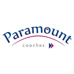 Paramount Coaches