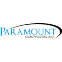 Paramount Contracting