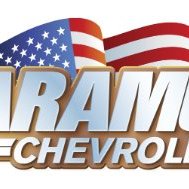 Paramus Chevrolet