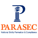 Parasec