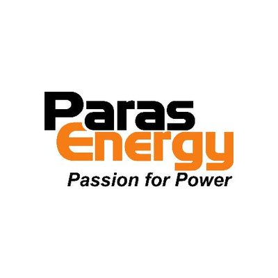 Paras Energy & Natural Resources Development