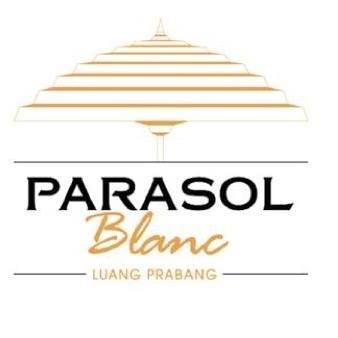 Parasol Blanc