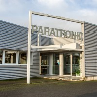 Paratronic