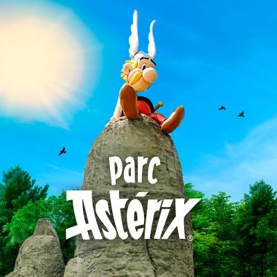 Parc Astérix