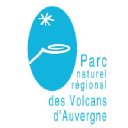 Parc Naturel Régional Des Volcans D'auvergne