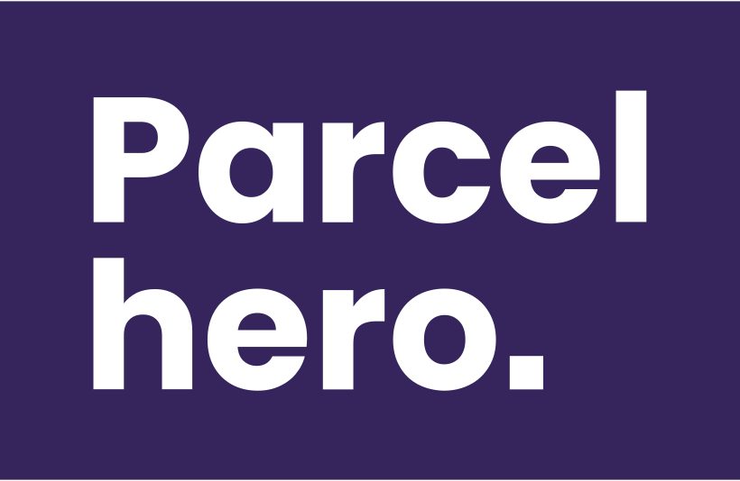 ParcelHero Logo