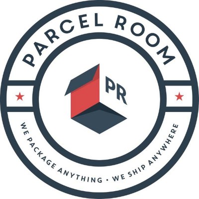 Parcel Room