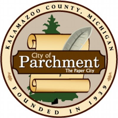 City of Parchment