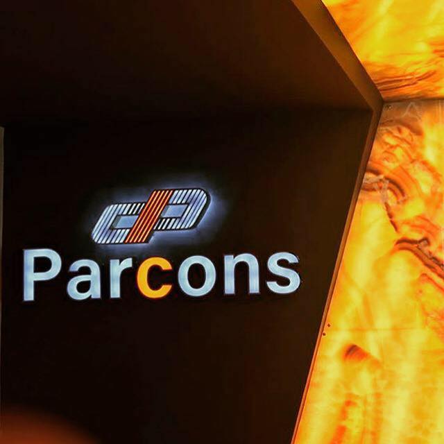 Parcons