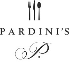 Pardini's Catering