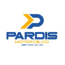 PardisMotorOil.com