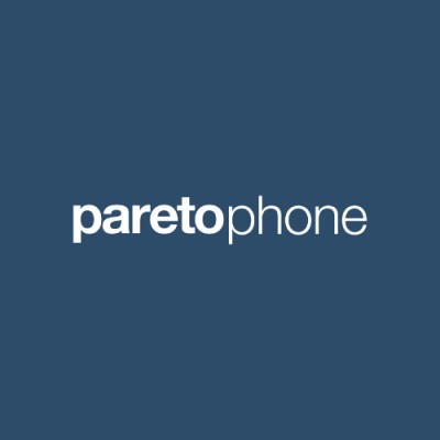 Pareto Phone