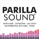 Parillasound