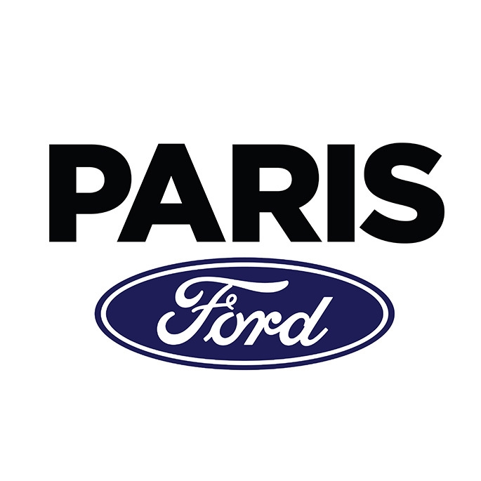 Paris Ford Lincoln