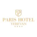 Paris Hotel Yerevan