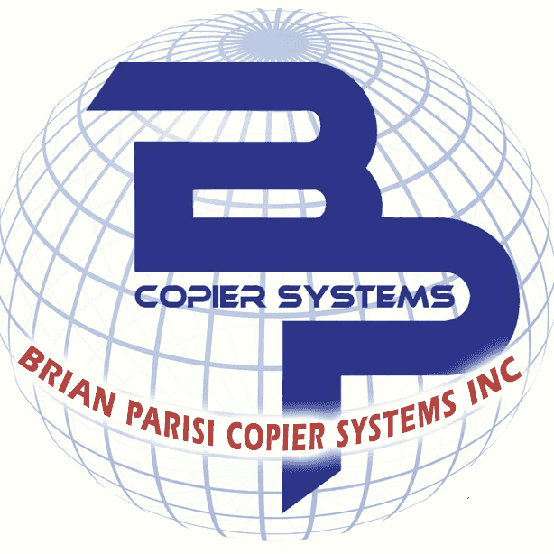 Brian Parisi Copier Systems Inc.