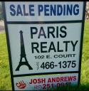 Paris Realty