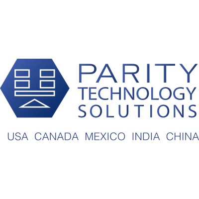 Parity Solutions