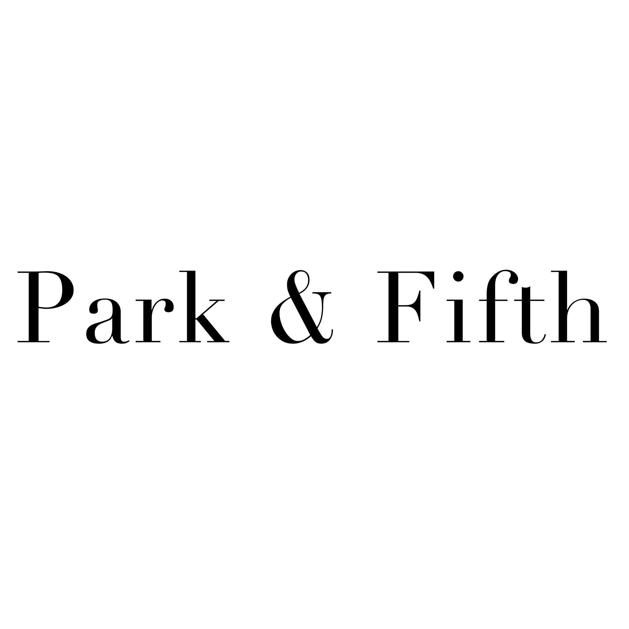 Park & Fifth Clothing