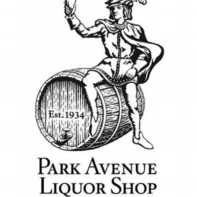 Park Avenue Liquor Shop