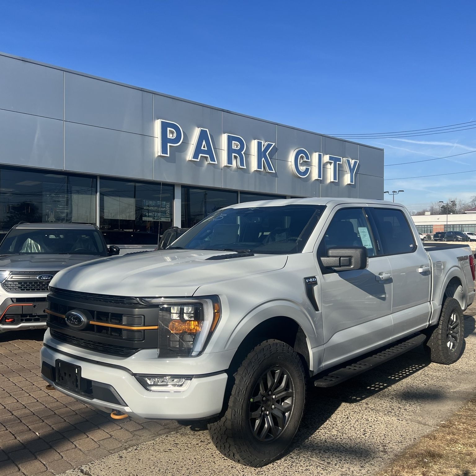 Park City Ford