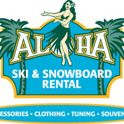 Aloha Ski