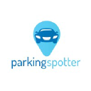 Parking Spotter