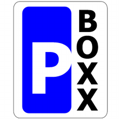 Parking BOXX