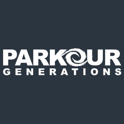 PARKOUR GENERATIONS