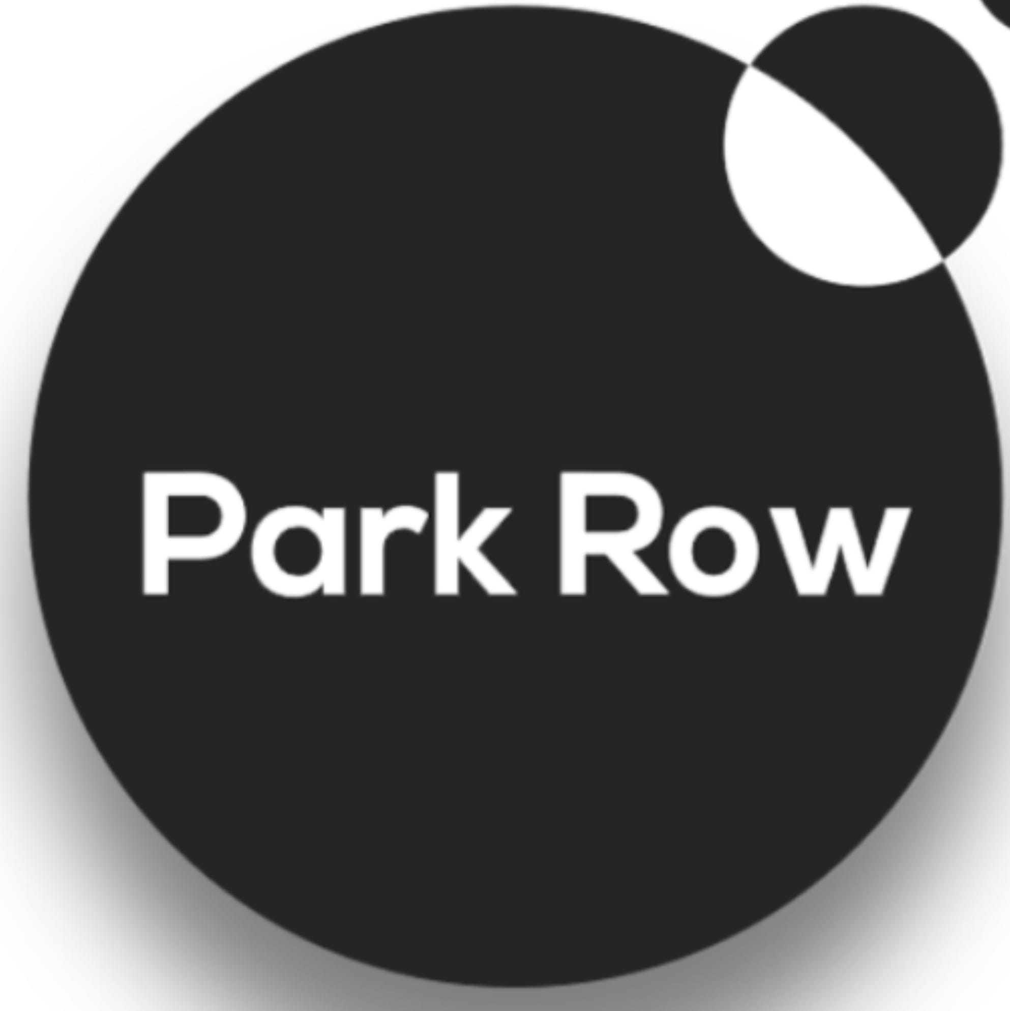 Parkrow.Marketing