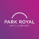 Grand Park Royal Luxury Resort