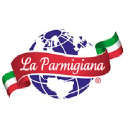 Productos La Parmigiana