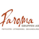 Paroma Gruppen