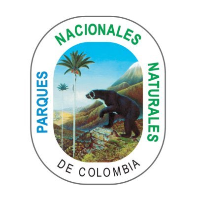 Parques Nacionales Naturales de Colombia