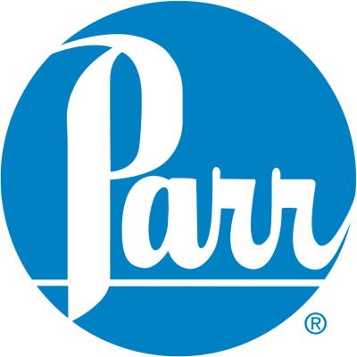 Parr Instrument