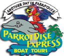 ParrotDise Express