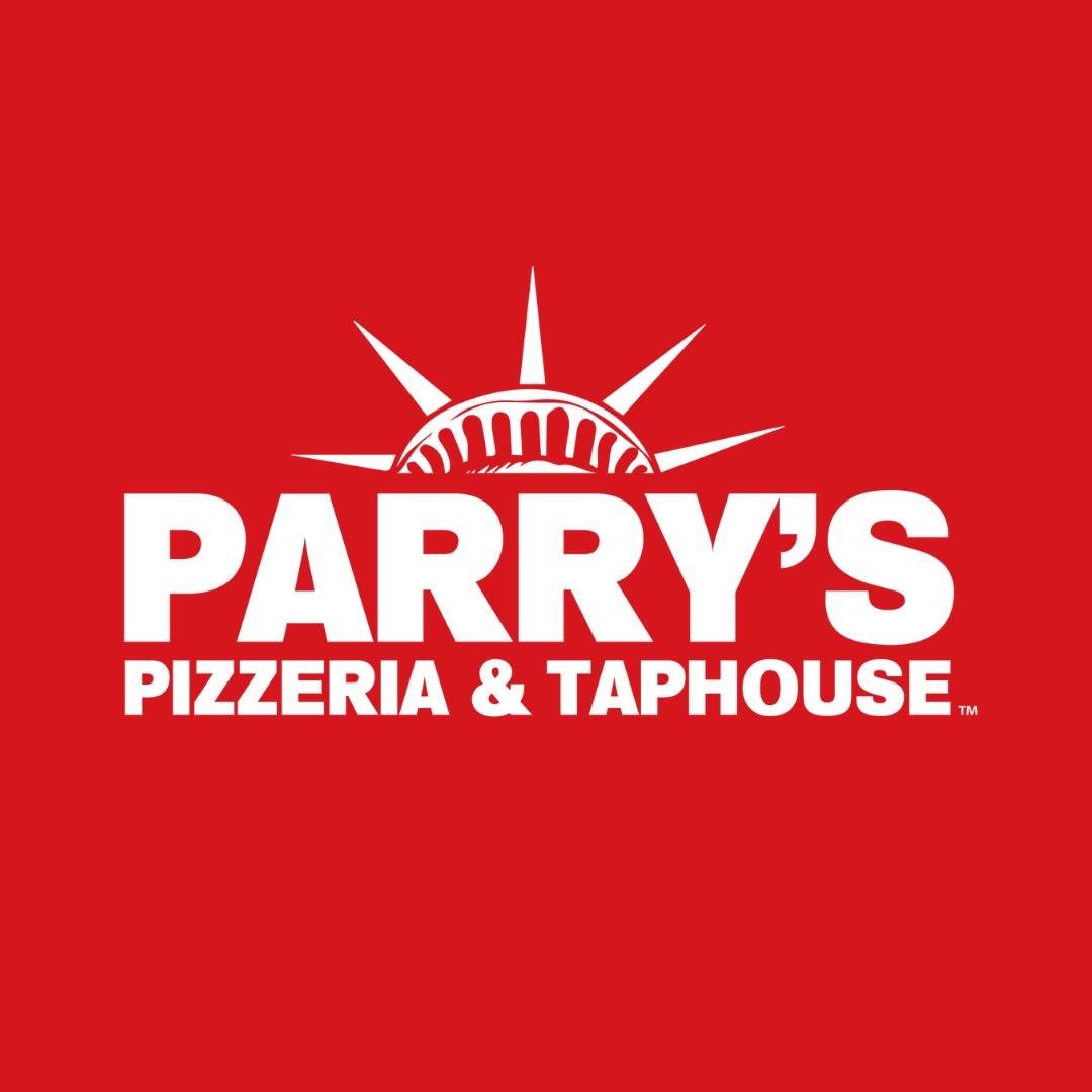 Parry's Pizzeria & Taphouse | Parry's Sliceria & Taps