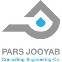 Parsjooyab Consulting Eng