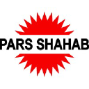 Pars Shahab Lamp