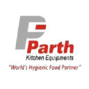 Parth Kitchen Equipments