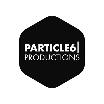 PARTICLE 6 PRODUCTIONS