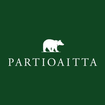 Partioaitta