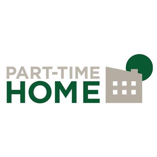 Part-Time Home