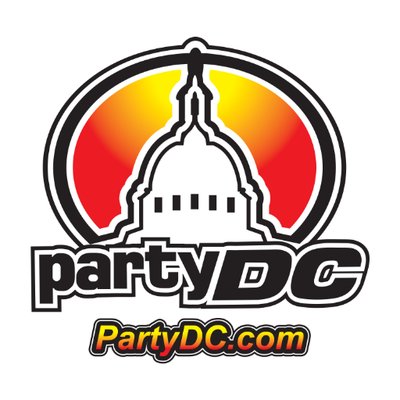 Party DC Events