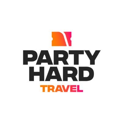 Party Hard Travel