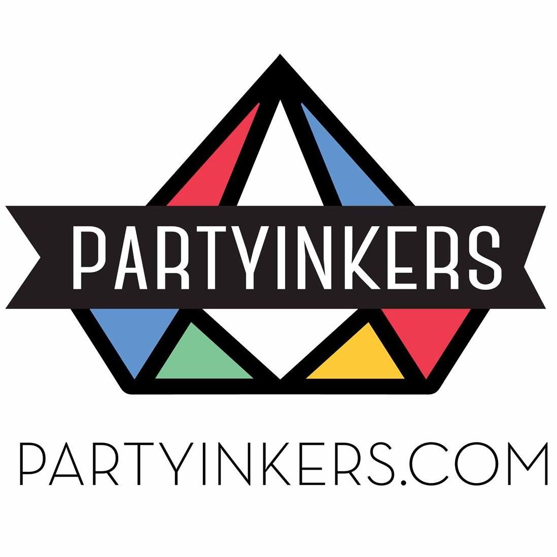 PartyInkers